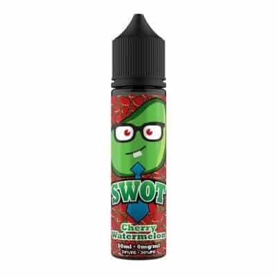 CHERRY WATERMELON -  SWOT