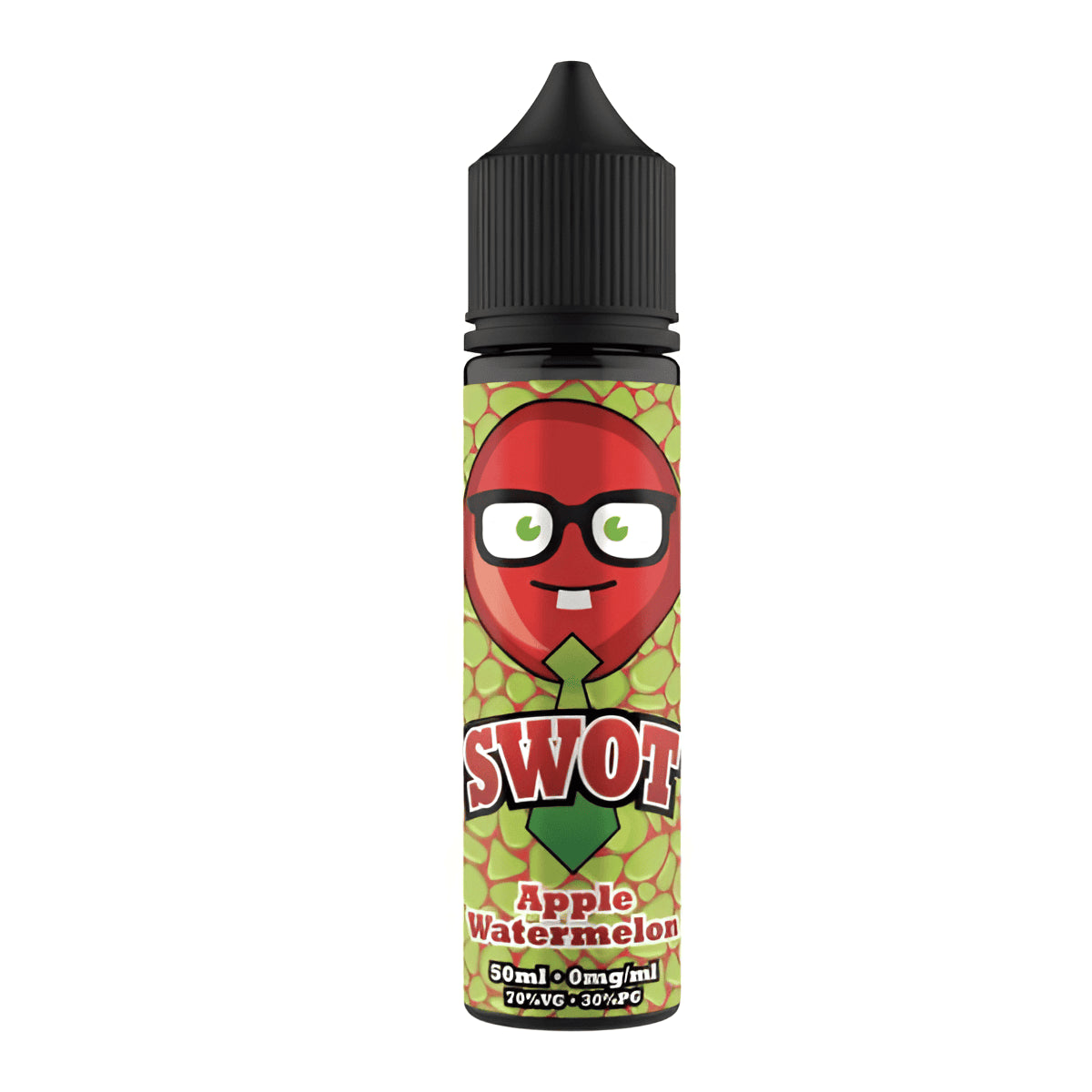 APPLE WATERMELON -  SWOT