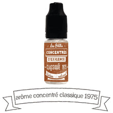 CONCENTRÉ TABAC 1975 - VDLV