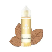 Tabac Mozambique Pulp 50ml