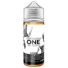 EXPERIMENT ONE - TELEOS