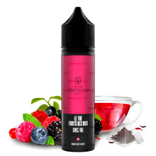 THE FRUITS DES BOIS - MAISON DISTILLER
