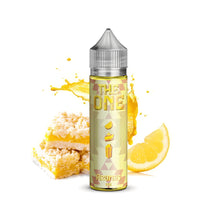 THE ONE X LEMON Beard Vape Co