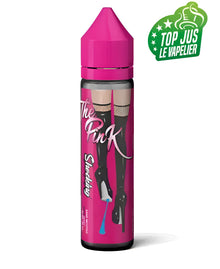 THE PINK - SHOCKING