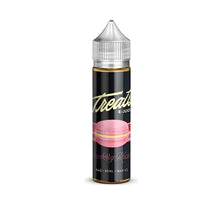 TREATS 2 STRAWBERRY MACARON -  MARINA VAPE