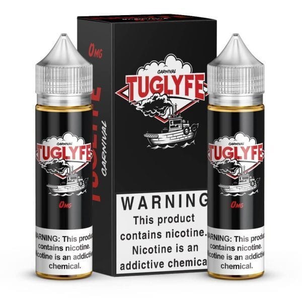 CARNIVAL - FLAWLESS VAPE