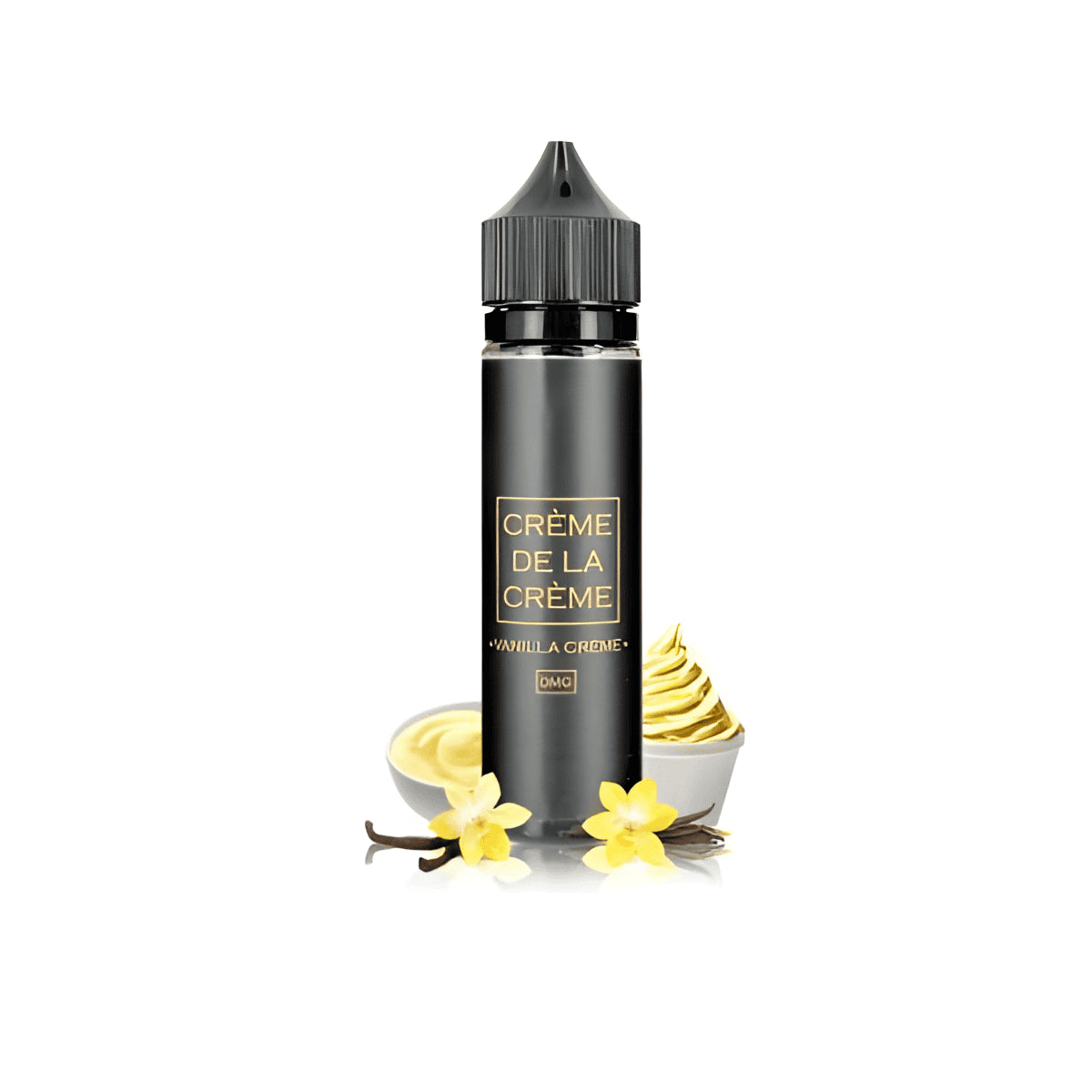 VANILLA CREME -  MARINA VAPE