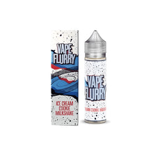 VAPE FLURRY ICE CREAM COOKIE MILKSHAKE - MARINA VAPE