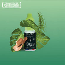 BURLEY - VDLV
