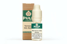VERVEINE DES ALPES - PULP