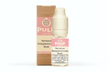 VERVEINE PAMPLEMOUSSE ROSE - PULP