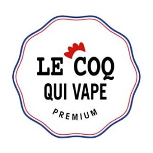 Le coq qui vape Eliquide No Smoking Club Vape Shop Paris