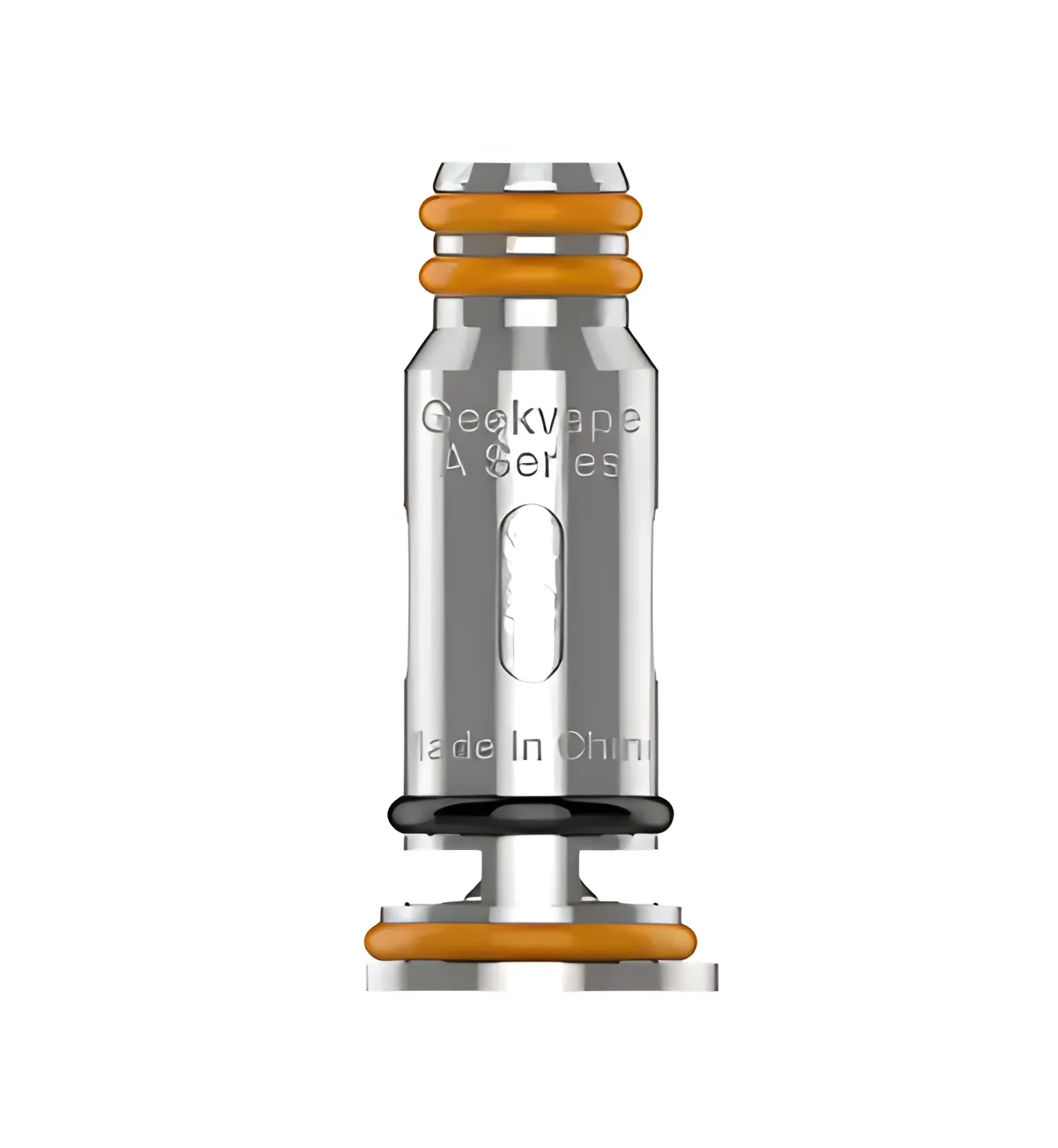 coil z mtl - geekvape