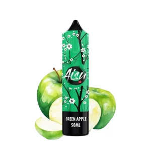 Aisu Green Apple 50ml