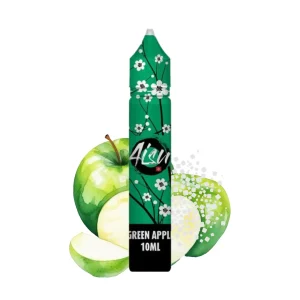 Aisu Green Apple 10ml