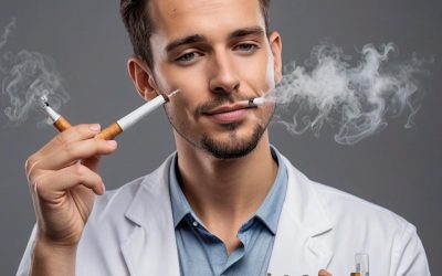 Comprendre l’impact de la cigarette électronique sur la santé dentaire