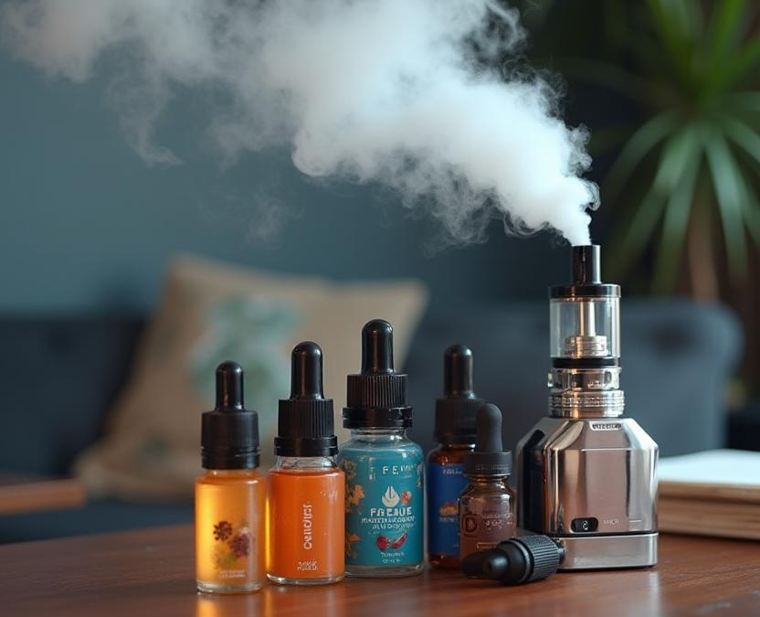 Conseils Finaux pour une Expérience de Vape Optimale