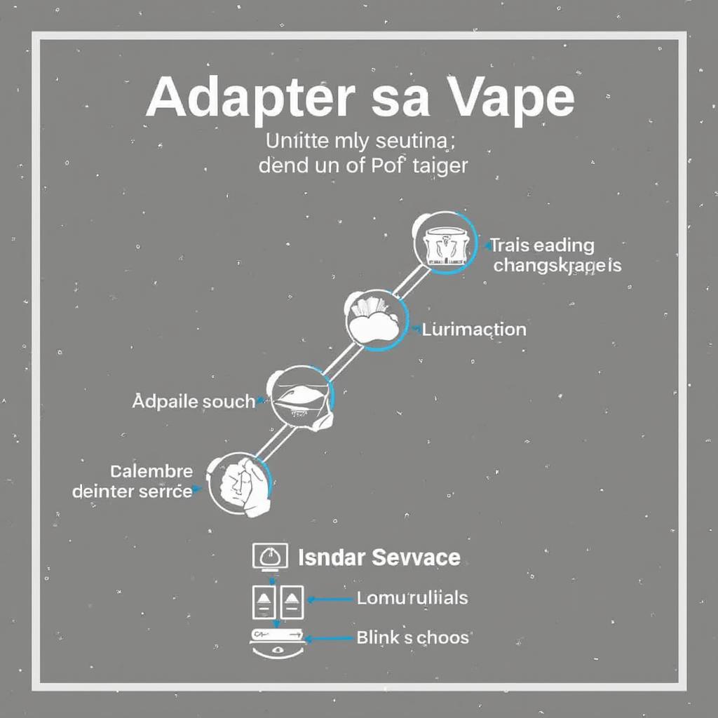 Adapter sa Vape à Chaque Étape du Sevrage