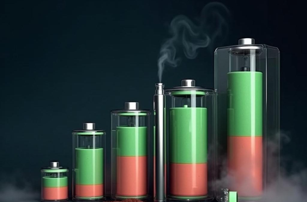 Autonomie de Batterie Réduite