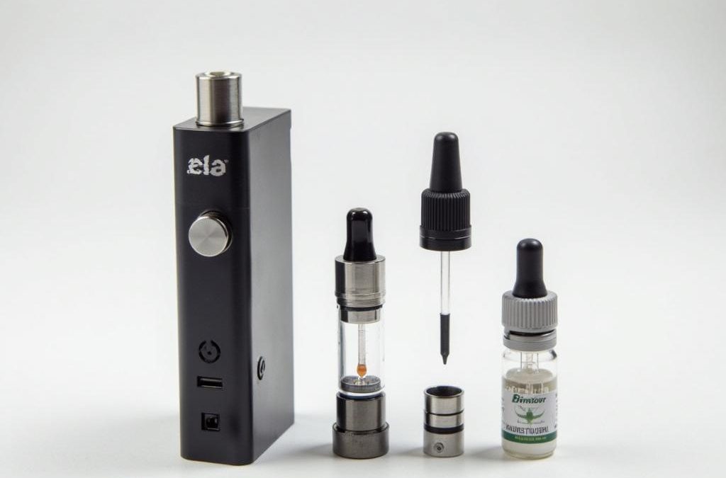 Comment Éviter les Fuites de E-liquide