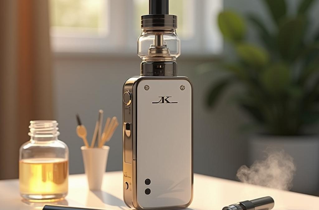 Comment Prolonger la Durée de Vie de sa Vape