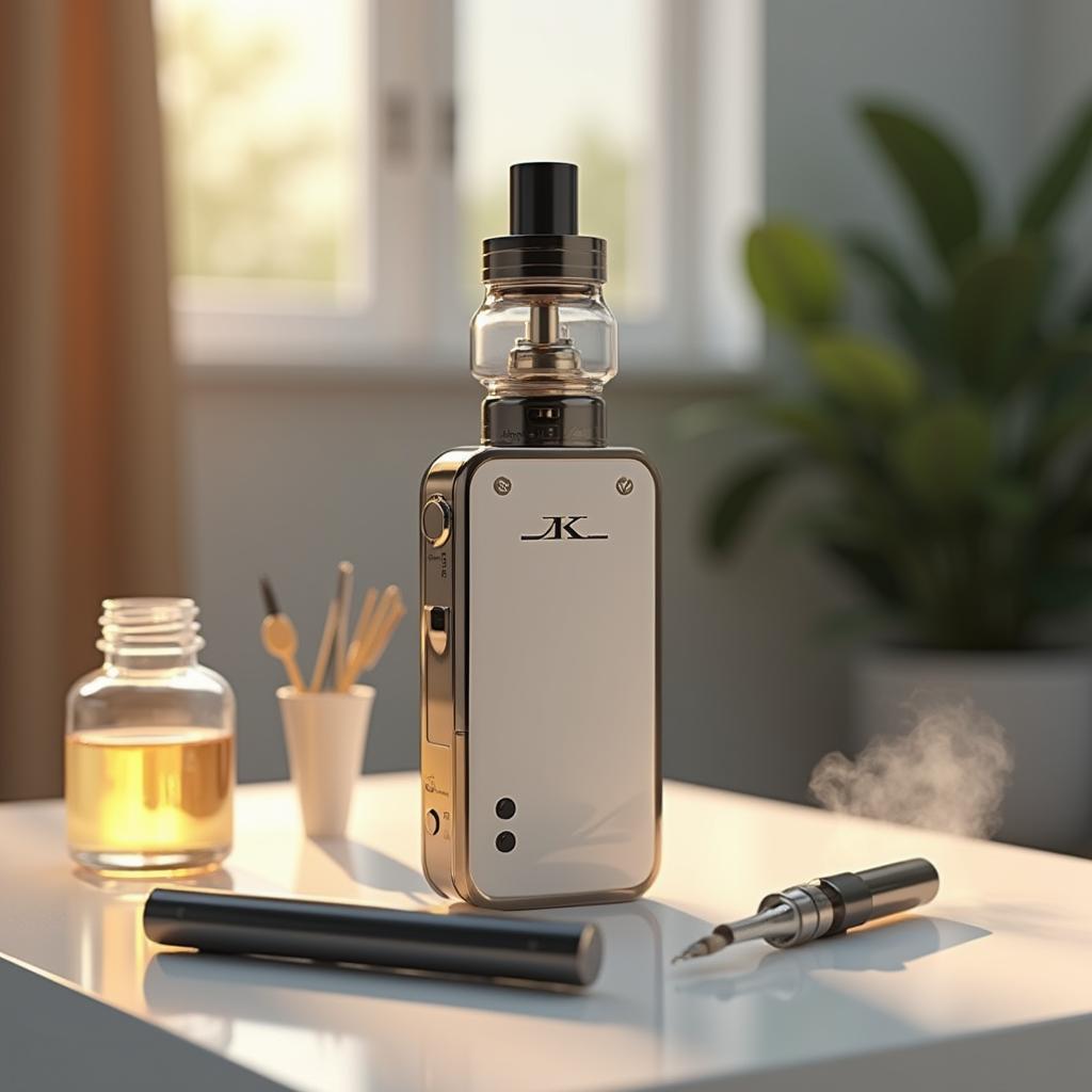 Comment Prolonger la Durée de Vie de sa Vape