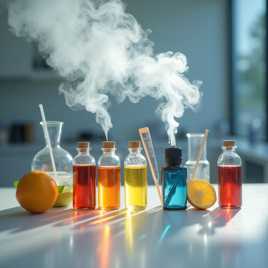 Comment Stocker ses E-liquides DIY