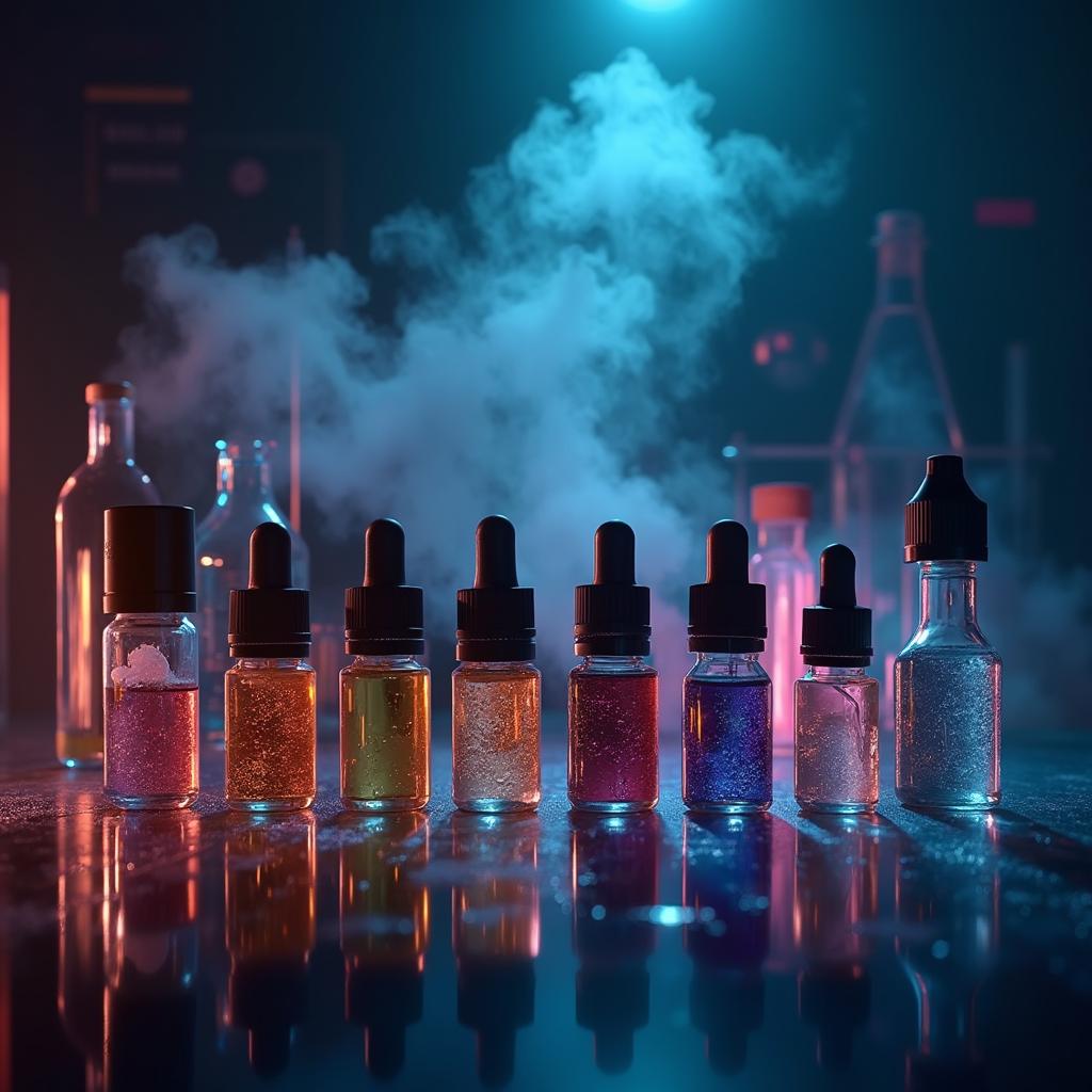 Conseils Finaux pour une Expérience de Vape Optimale