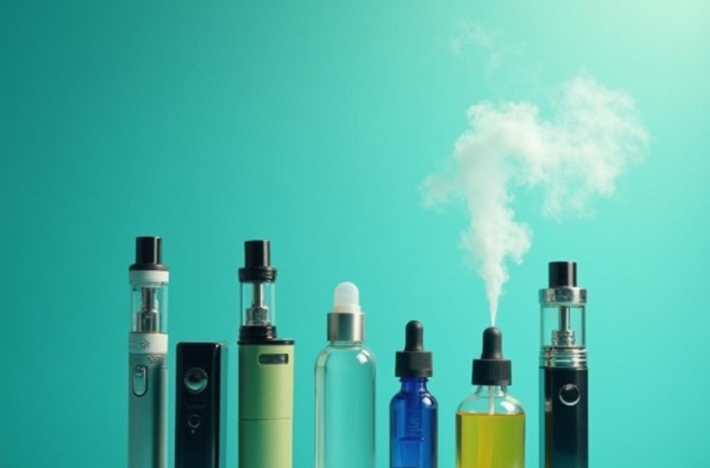 Conseils pour Vaper en Toute Sécurité