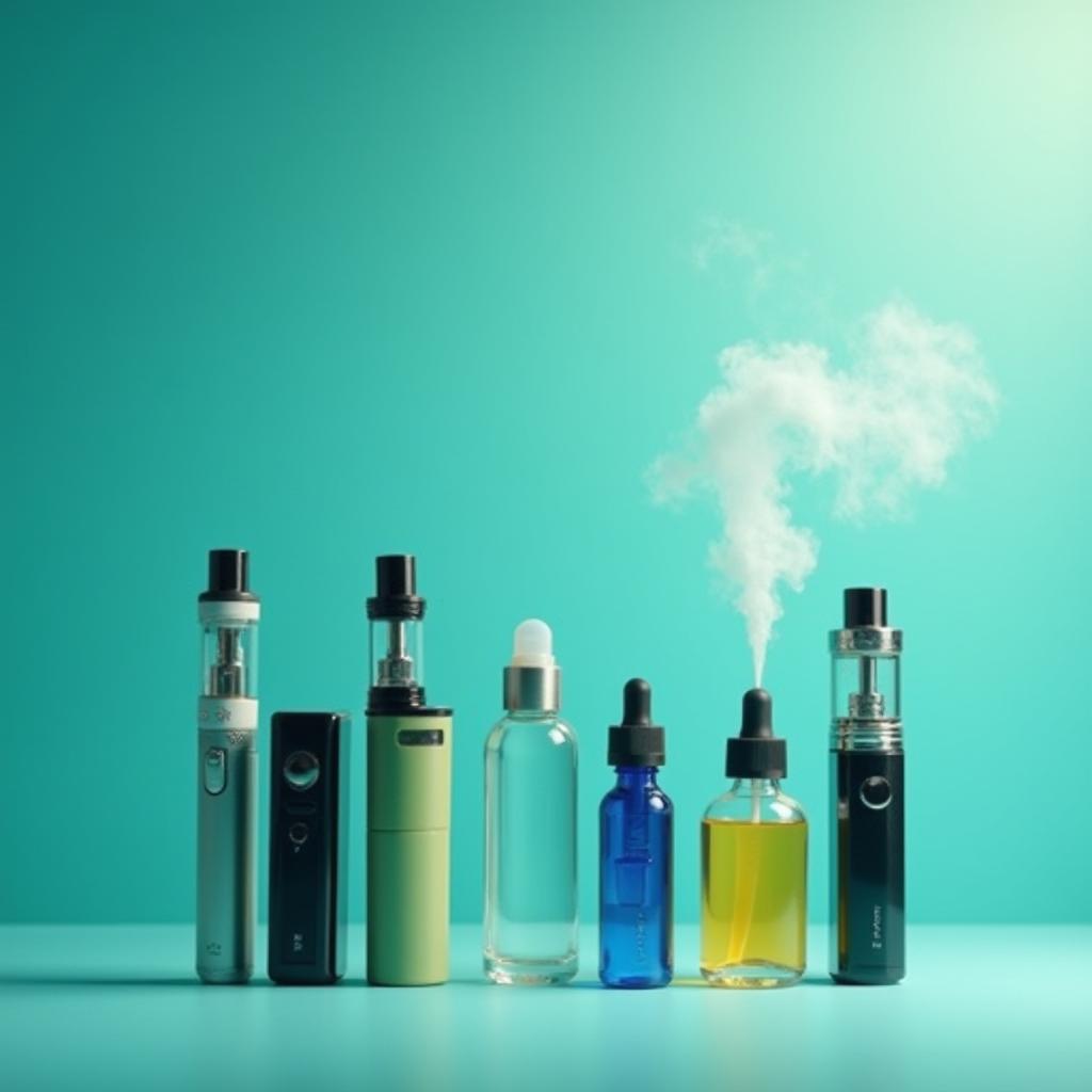 Conseils pour Vaper en Toute Sécurité