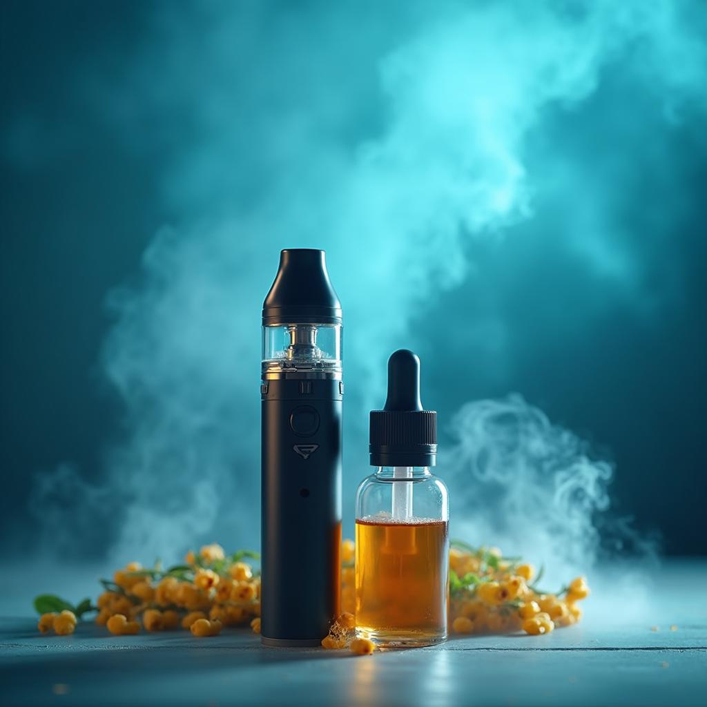 Créer un E-liquide DIY Sans Nicotine