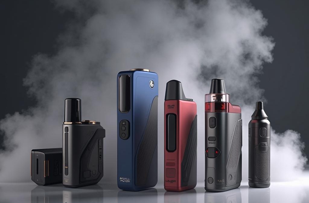 Joyetech : Valeur Sûre du Marché