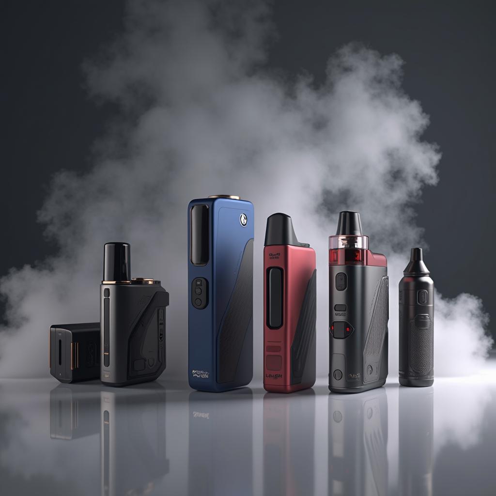 Joyetech : Valeur Sûre du Marché