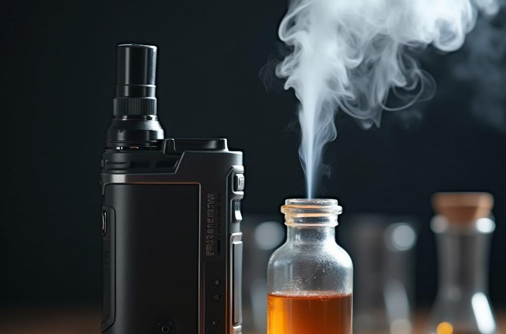 Pas Assez de Vapeur : Causes et Solutions