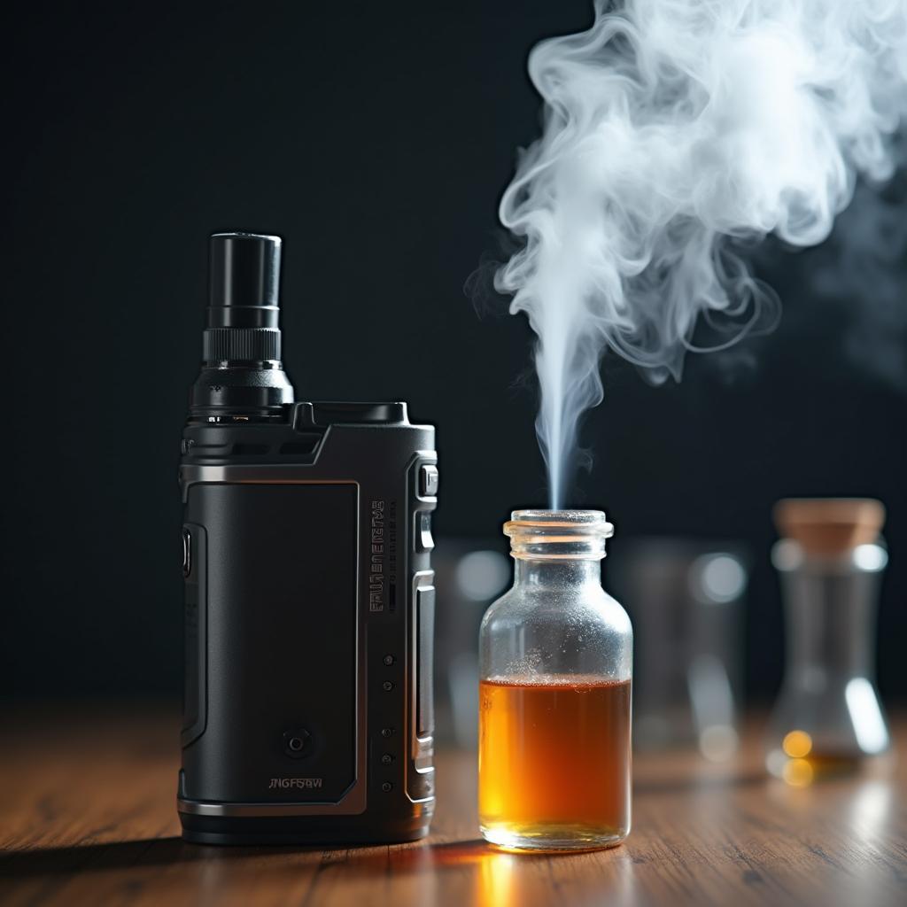 Pas Assez de Vapeur : Causes et Solutions