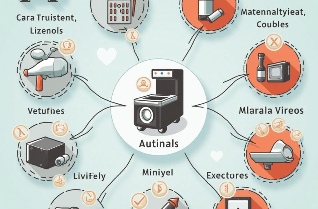 Pods Automatiques vs Manuels