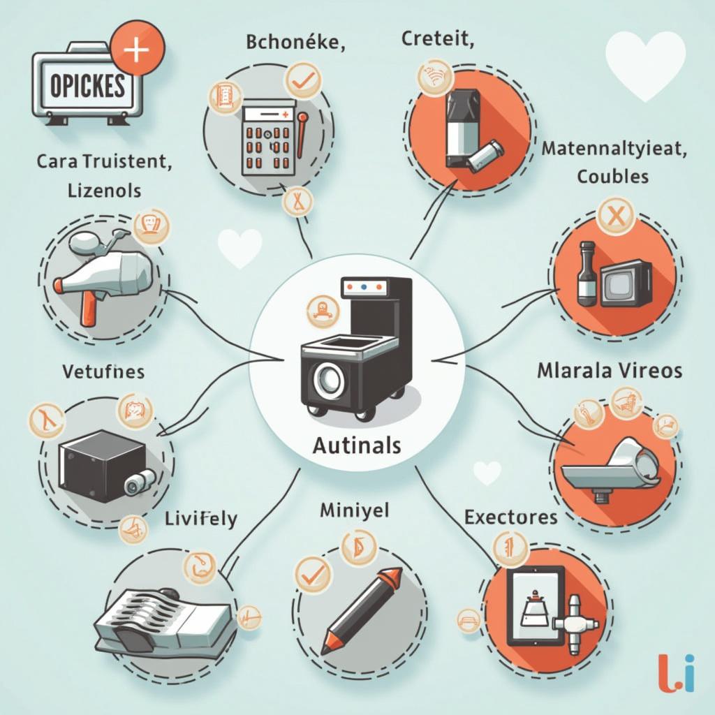 Pods Automatiques vs Manuels