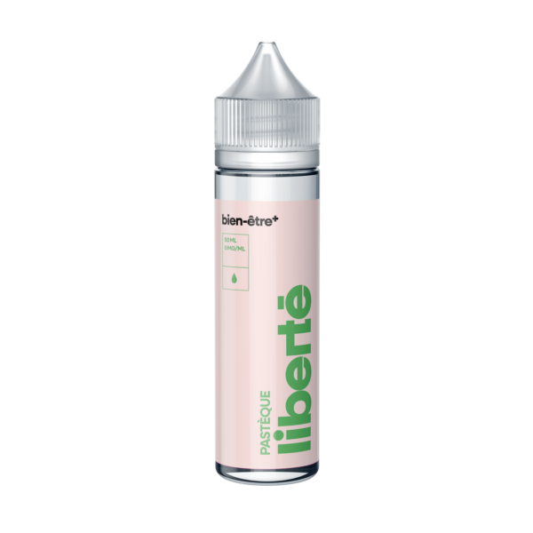 LIBERTE BIEN ETRE 50ML 0MG