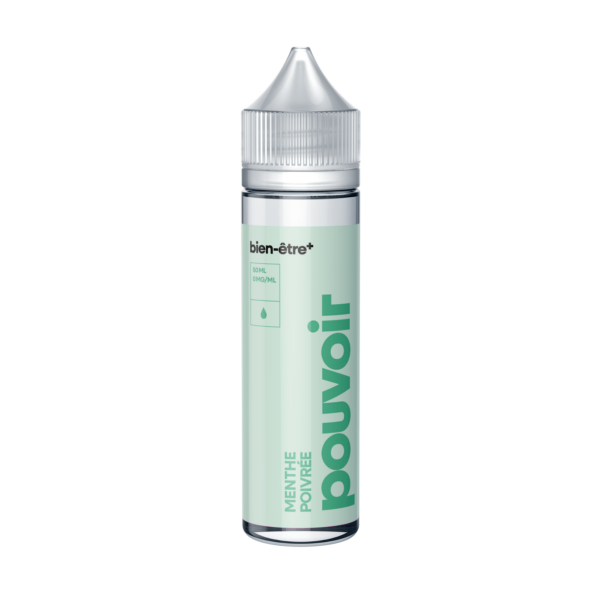 POUVOIR BIEN ETRE 50ML 0MG